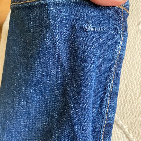 AG jeans. - Picture 7 of 9